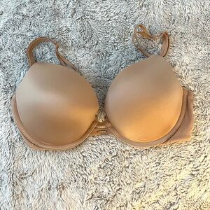 Victoria’s Secret Push-Up Bra